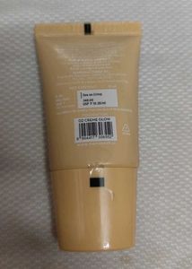 New Mamaearth Vitamin C Glow Serum Foundation