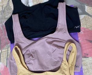 Nykd Everyday Slipon Bra