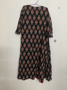 Jacket Type 2 Piece A Line Top