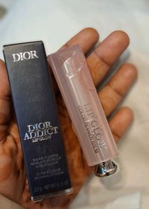 Dior Addict Lip Glow 001 Pink