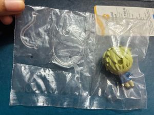 2 Japanese gachapon Loid&amp;yor Forger spy family