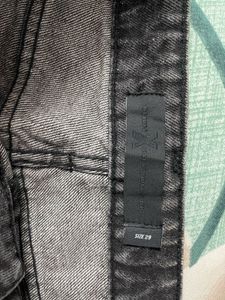 Alexander Wang Jeans