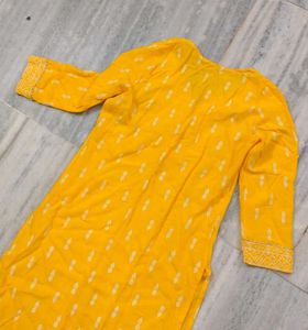 Kurti For Daily Wear