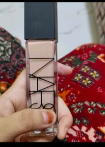 NARS Foundation - Medium 1