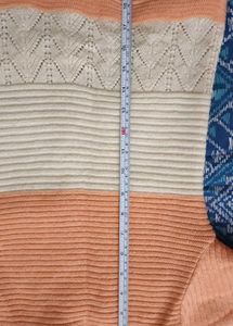 2 sweaters