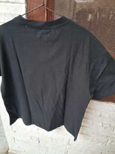new with tag tshirt
