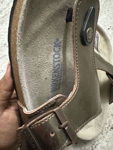 Birkenstock Arizona Sandal- size 38