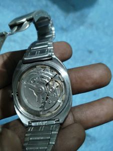 Vintage Allwyn automatic watch