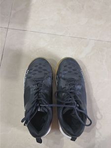 Nivia Non marking Shoes