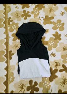 Here&amp;Now Hoodie T-Shirt