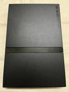 PS2 - No Video Problem