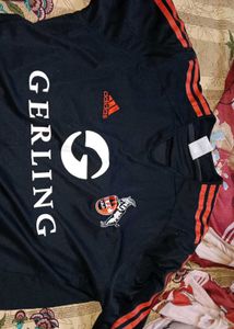 FC Koln Adidas Jersey