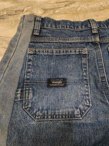 Wrangler reworked Jean's