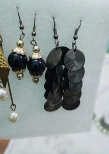 5 eyering combo (complimentary gift extra)