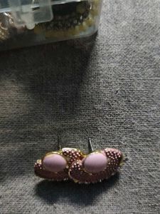 Assorted Earrings Set ( 3 piece)
