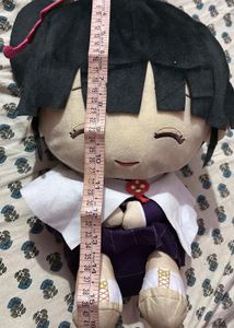 Anime Plush Toy