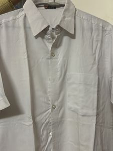 White Men Shirt