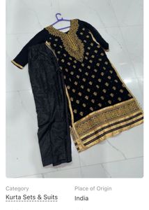 combo set of three suits