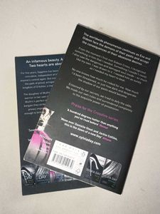 Sylvia Day Crossfire Novels