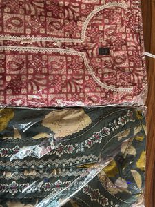 jaipuri kurta set