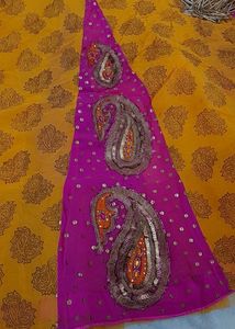 Sale! HEERAMANDI INSPIRED GORGEOUS LEHENGA ✨️🌼🕊