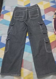 Urbanic Cargo jean