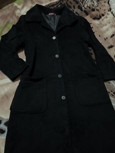 Winter Long Coat For Women