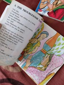 Tenali Rama And Other Folk Tales Bundle
