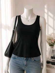 H&M Basic Tank Top