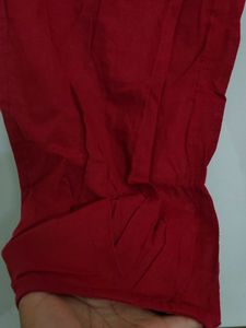De Moza Trouser