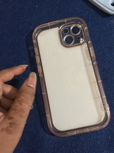 Cute Cherry Phone Case