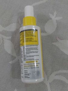 SunScoop Hydrating Fluid Sunscreen