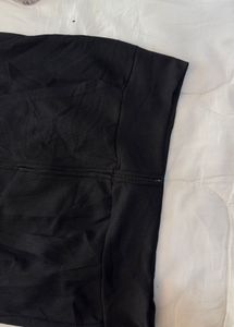 Assassin's Creed Black Zip Hoodie