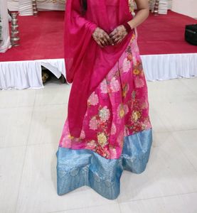 💥Sale💥Women Only Lehenga and dupta