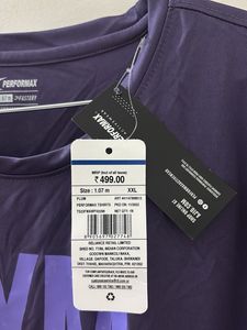 Graphic Gym Vibe T-Shirt