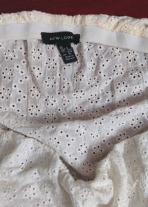 Chick White Top
