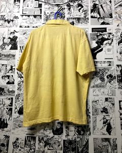 Collared T-shirt From Le Frog CASUAL