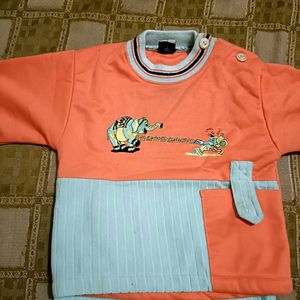 Cute Baby Outfit