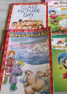 Ben 10 &amp; Halloween Children's Books