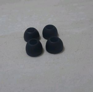 Ear Tips, 2 Pair