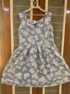 Cotton One Piece