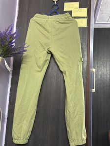 Bonkers Cargo Joggers