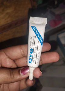 Waterproof Eyelash Adhesive