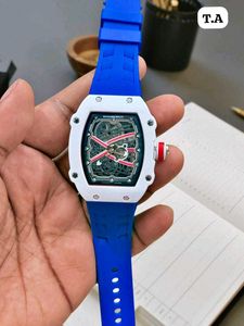 Richard Mille