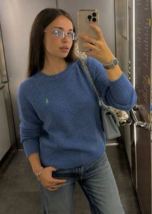 Ralph Lauren Wool Sweater