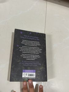 Powerless by Lauren Roberts