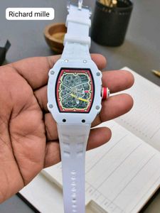 richard Mille watch for men