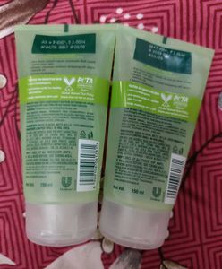 Simple Refreshing Facial Wash (2 Pack)