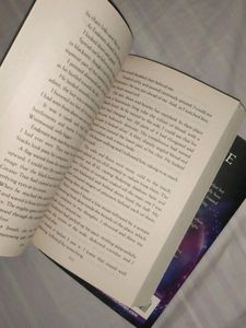 David Baldacci Vega Jane Young Adult Fiction