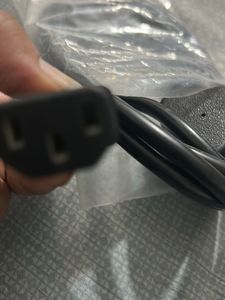 Power Cable for Electronics